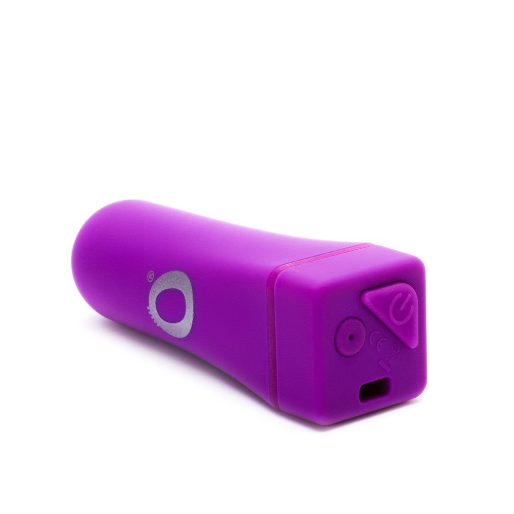 Charged Screaming O Bestie Bullet - Purple