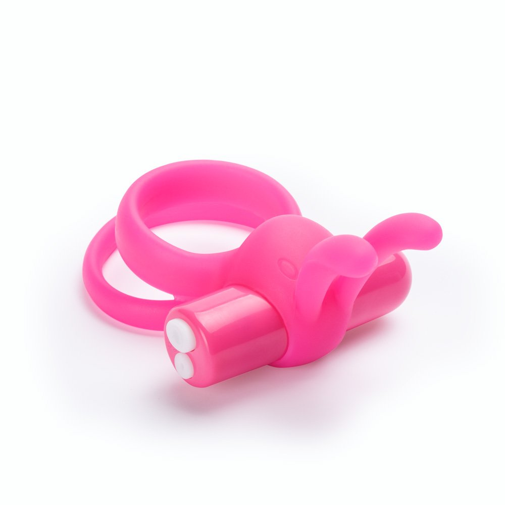 Charged Ohare XL Pink