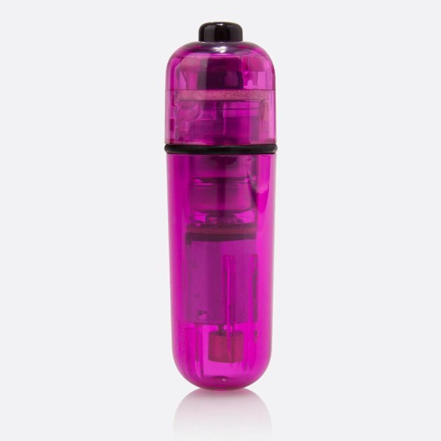 SCREAMING O® BULLETS