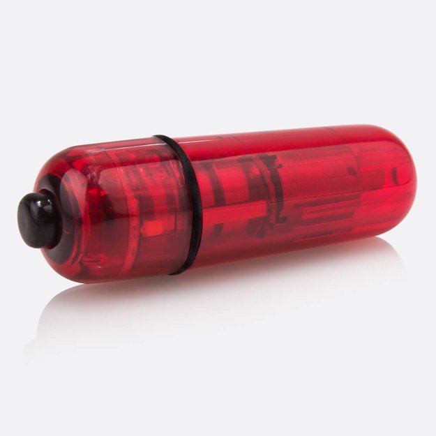 SCREAMING O® BULLETS