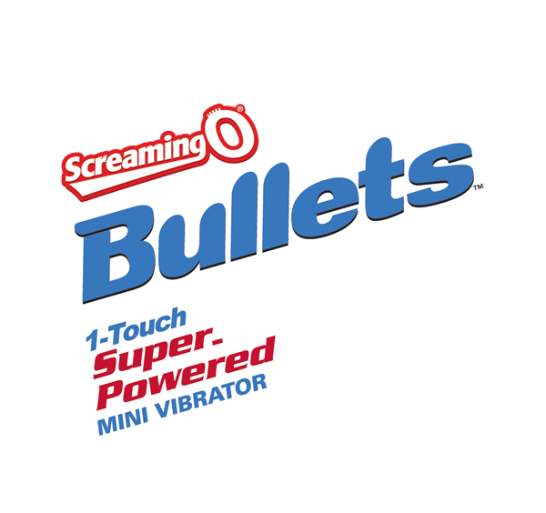 SCREAMING O® BULLETS
