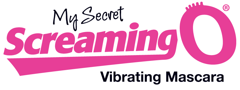 My Secret Screaming O Vibrating Mascara