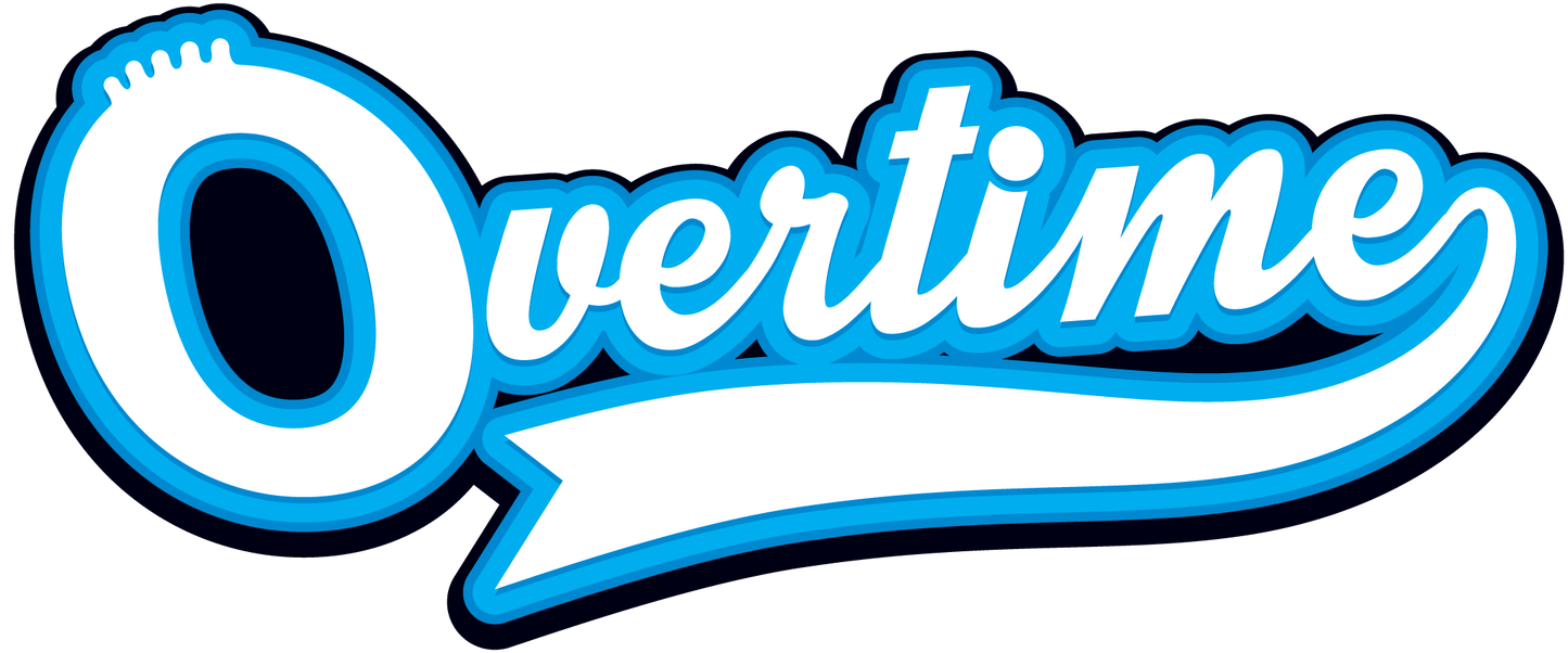 Overtime - Performance Enhancing Device