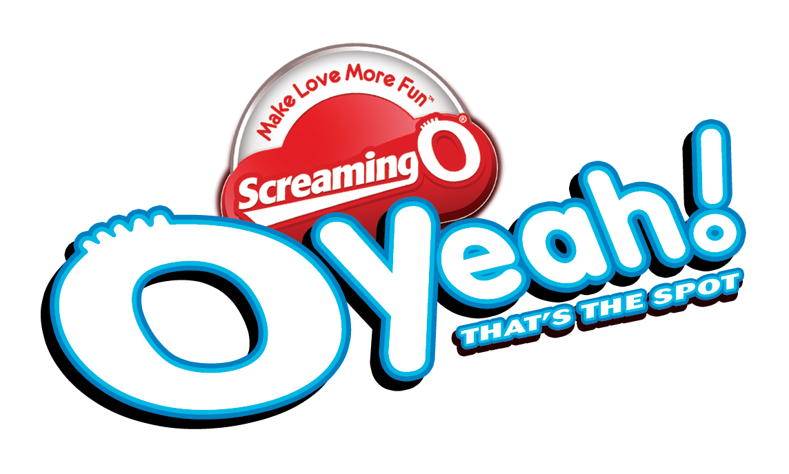 OYEAH Super-powered vertical vibrating erection ring