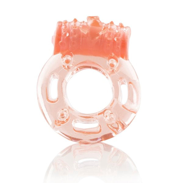 ScreamingO Plus ScreamingO Cock Ring