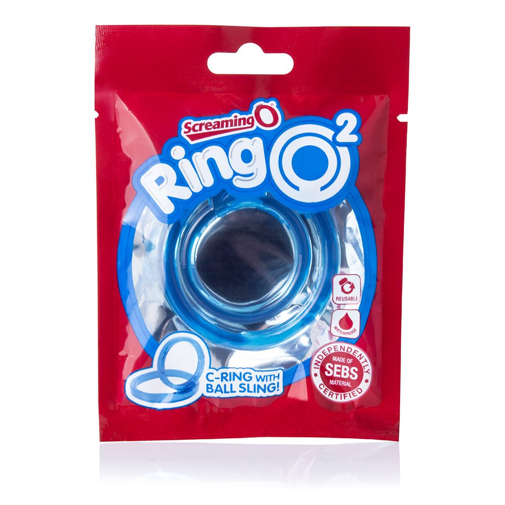 RingO 2 Blue