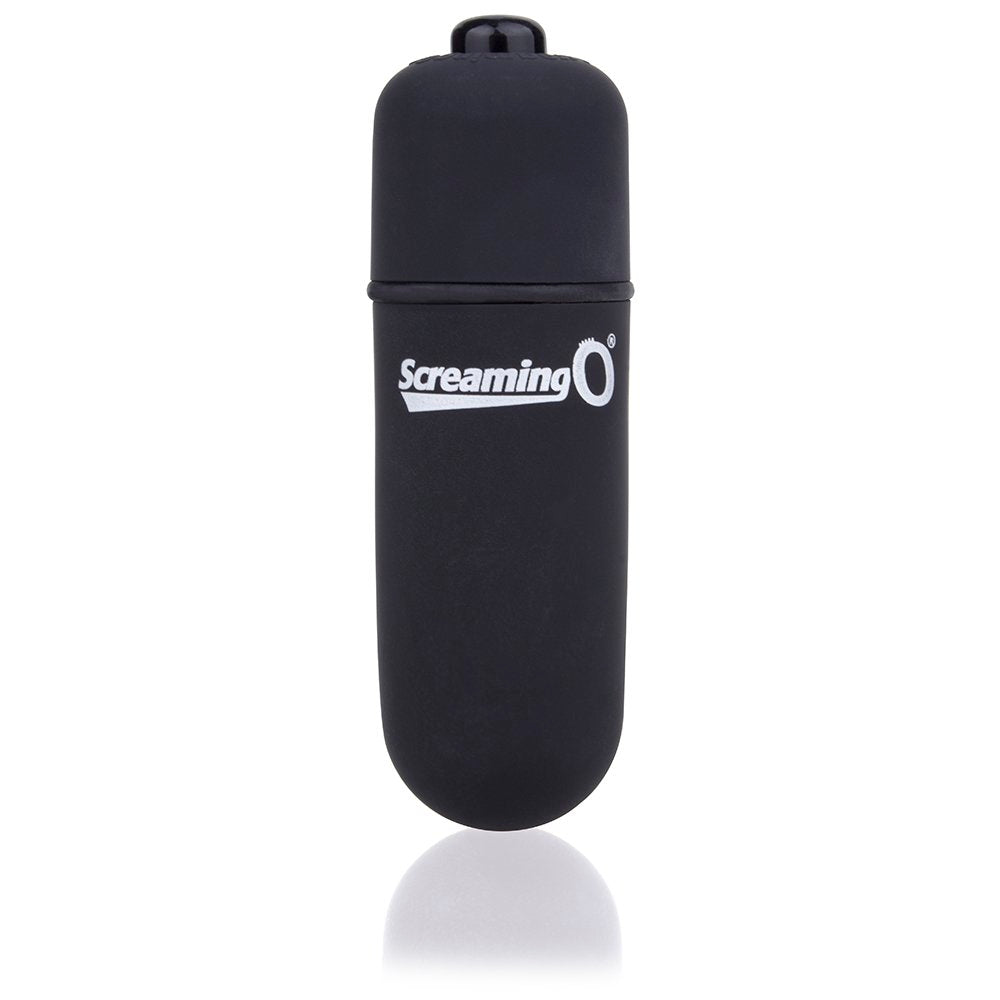 Soft Touch Vooom Bullet