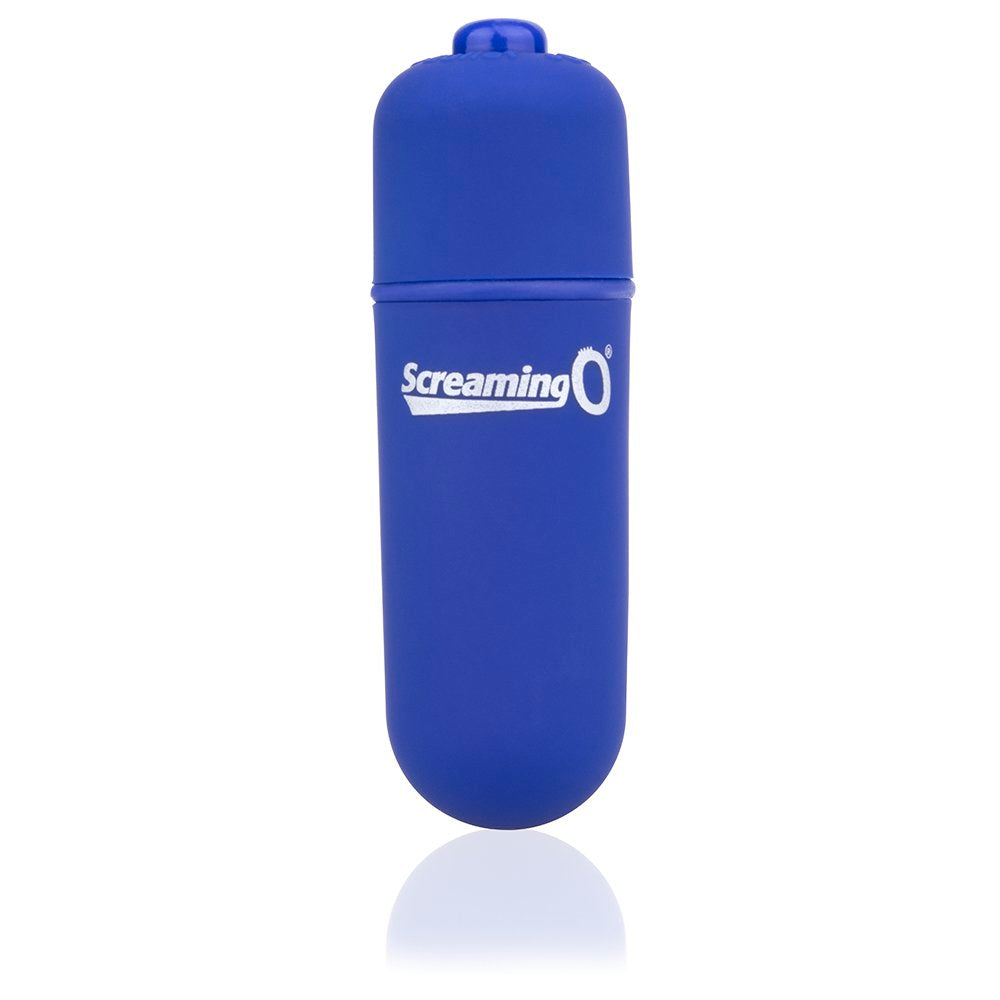 Soft Touch Vooom Bullet