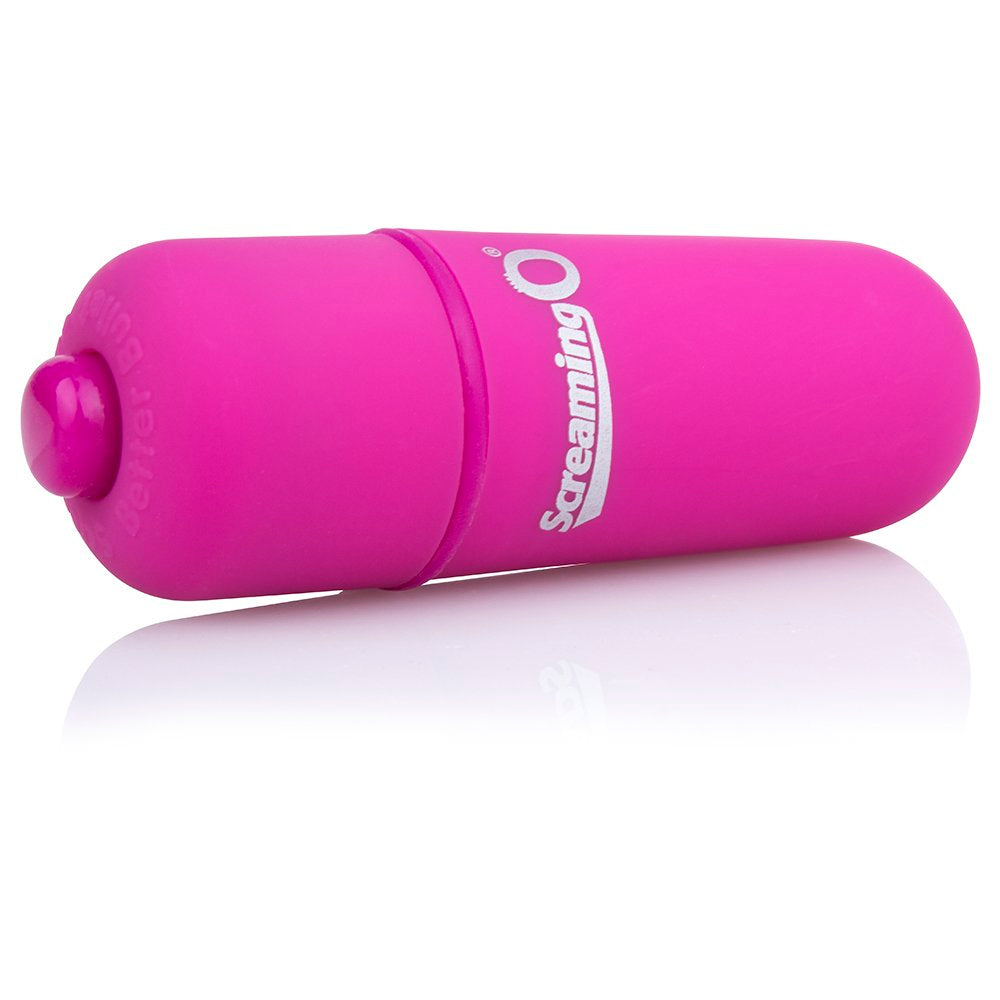 Soft Touch Vooom Bullet