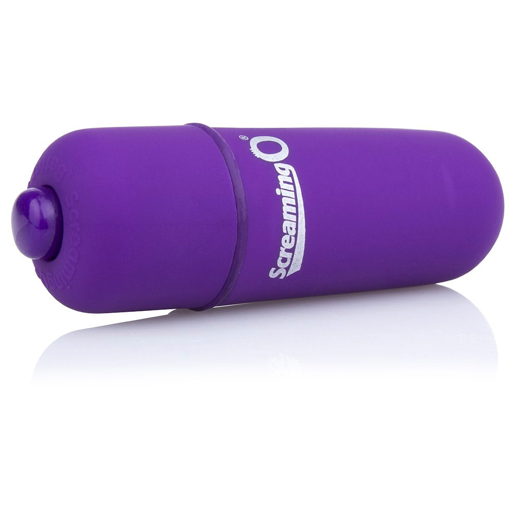 Soft Touch Vooom Bullet
