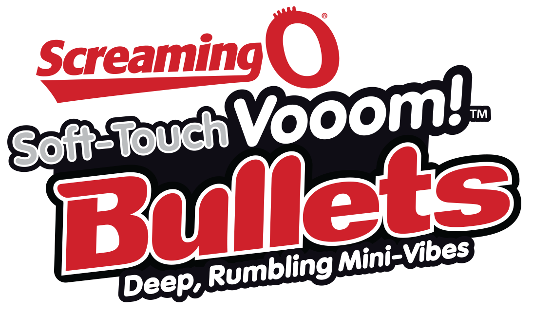 Soft Touch Vooom Bullet