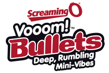 VOOOM™ BULLETS