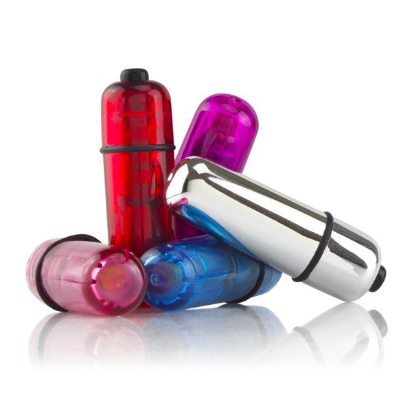 SCREAMING O® BULLETS