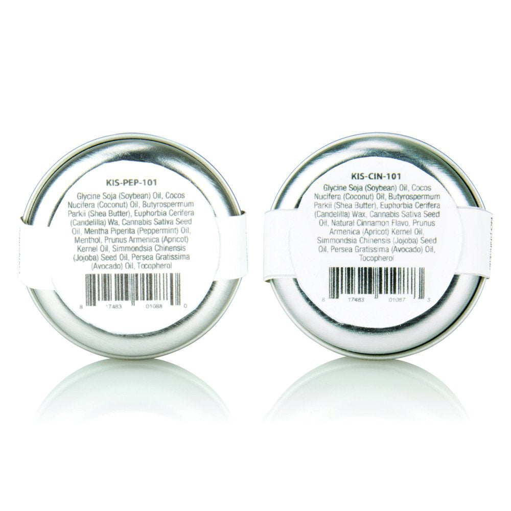 KissOBoo Peppermint ScreamingO Stimulant