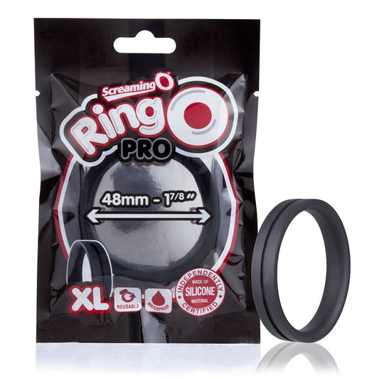 RingO Pro XL Black