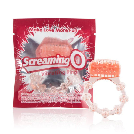 Screaming O Vibrating Ring ScreamingO Cock Ring