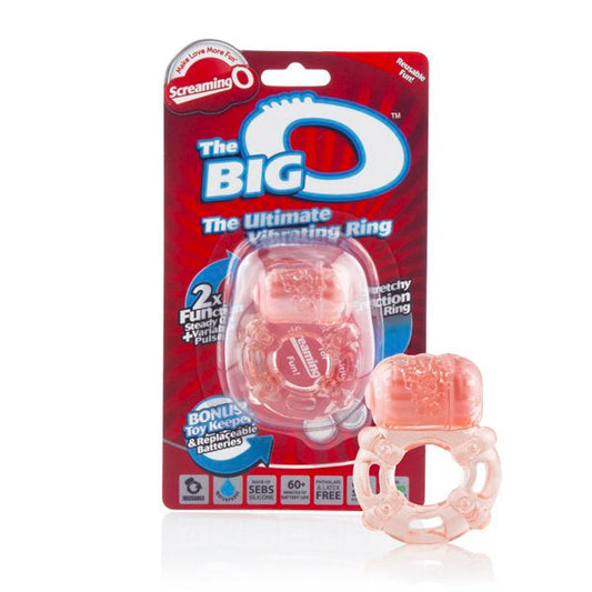 Big O