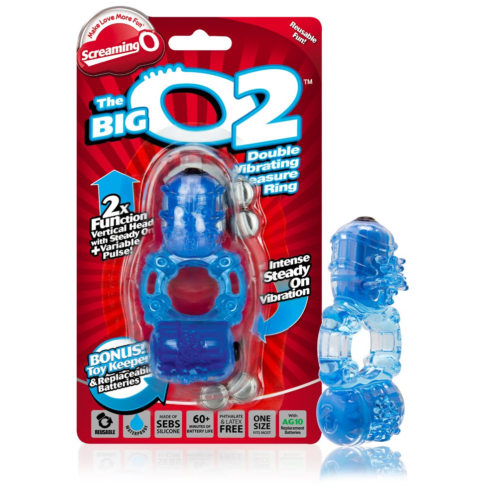 BigO 2 Blue