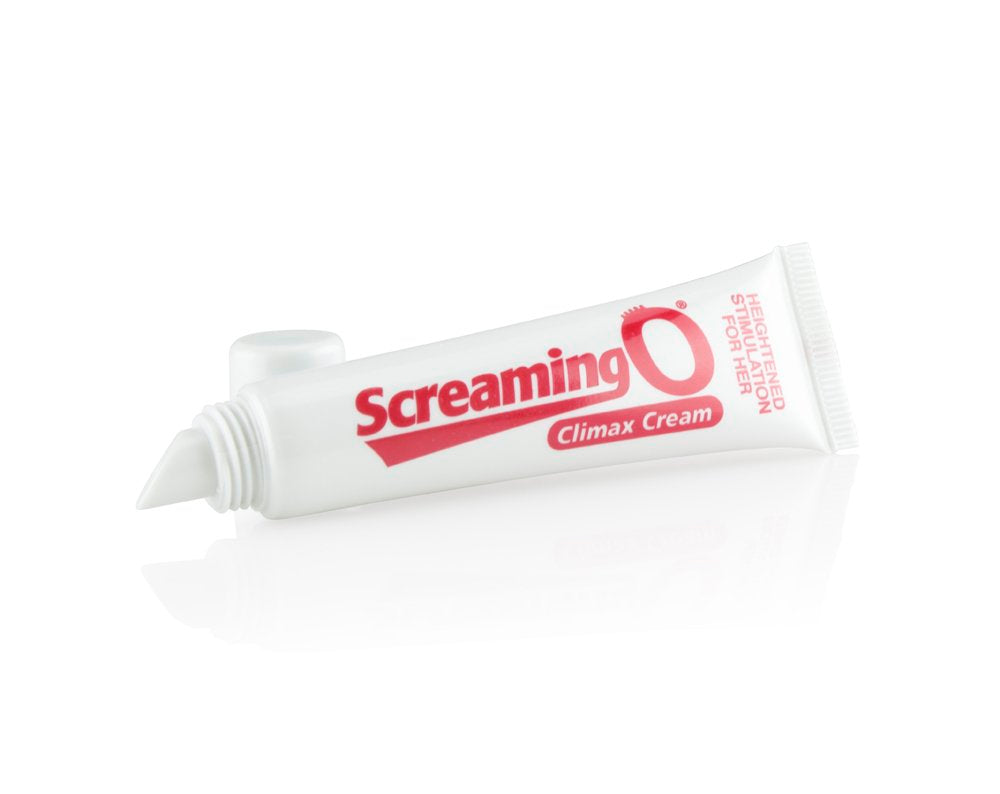 Climax Cream ScreamingO Stimulant
