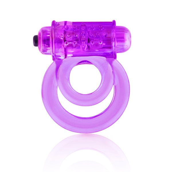 DoubleO 6 Purple