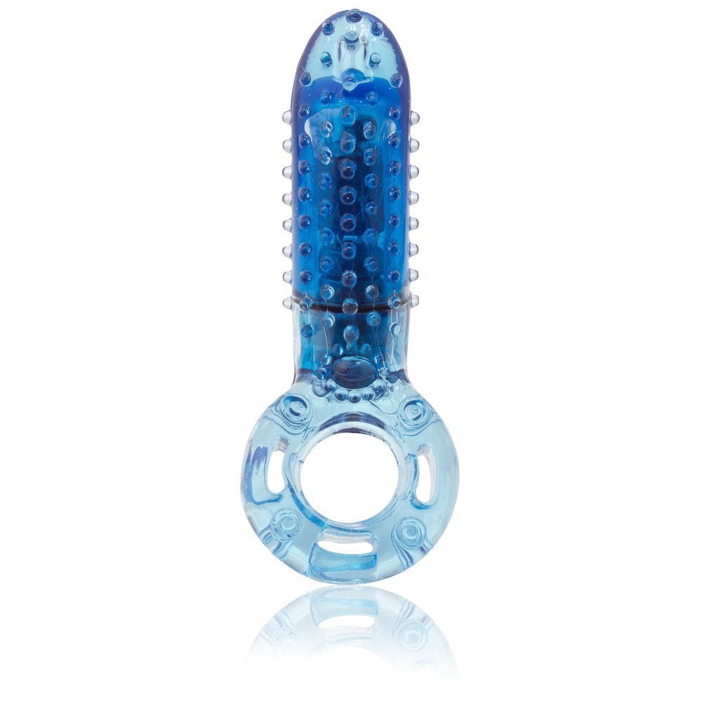 OYEAH Super-powered vertical vibrating erection ring