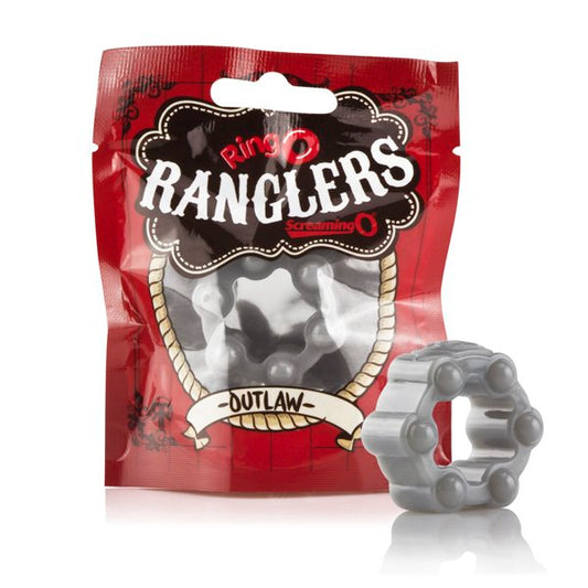 Ring O Ranglers – Outlaw