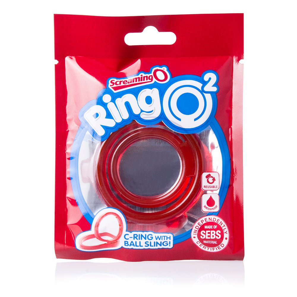 RingO 2 Red
