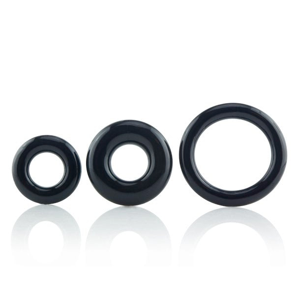 RingO x3 Black