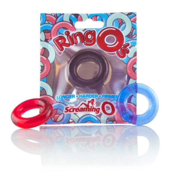 RingO Red