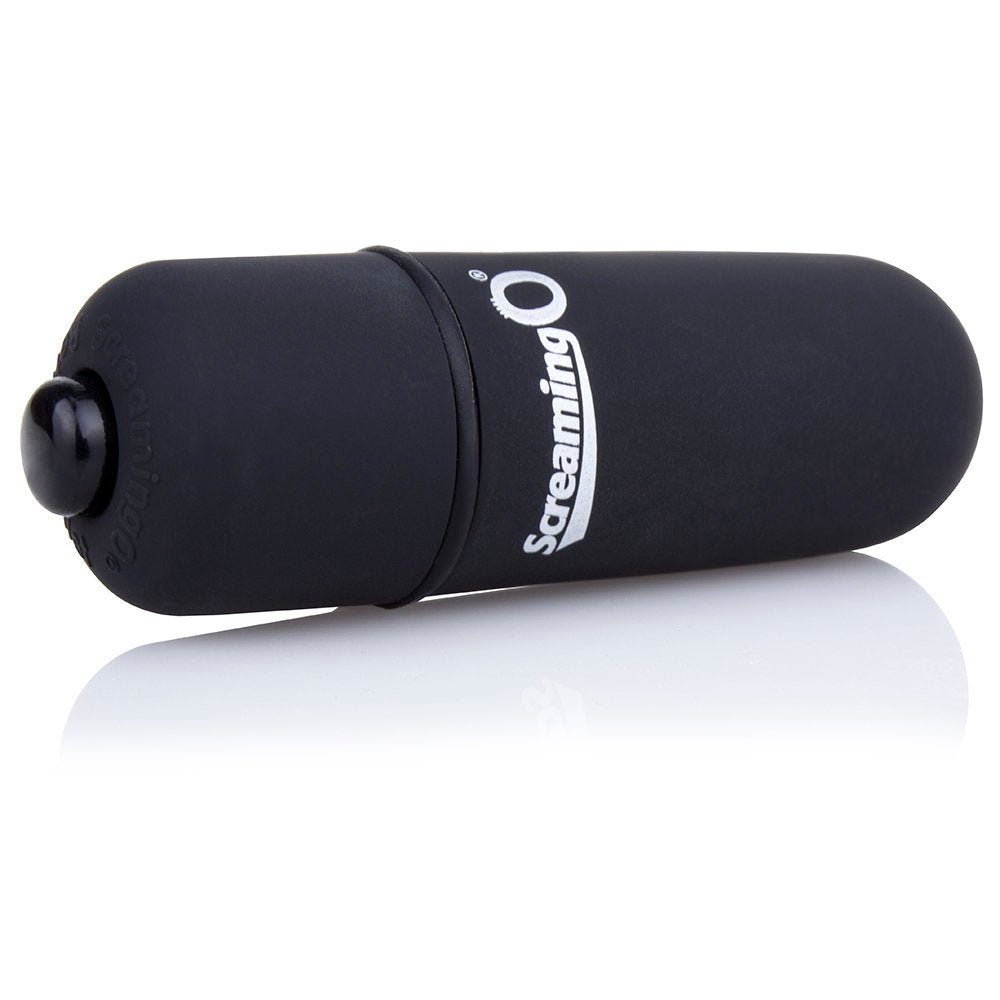 Soft Touch Vooom Bullet