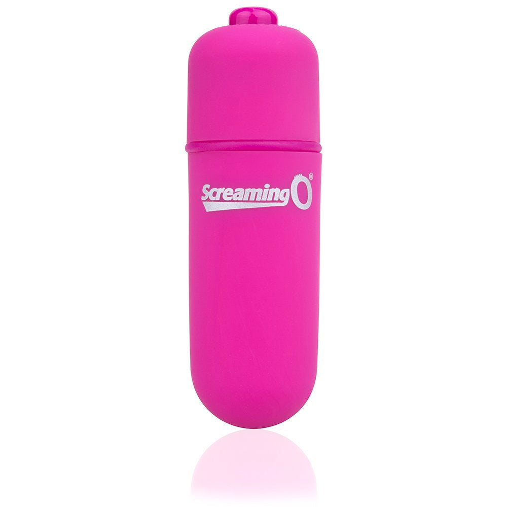 Soft Touch Vooom Bullet