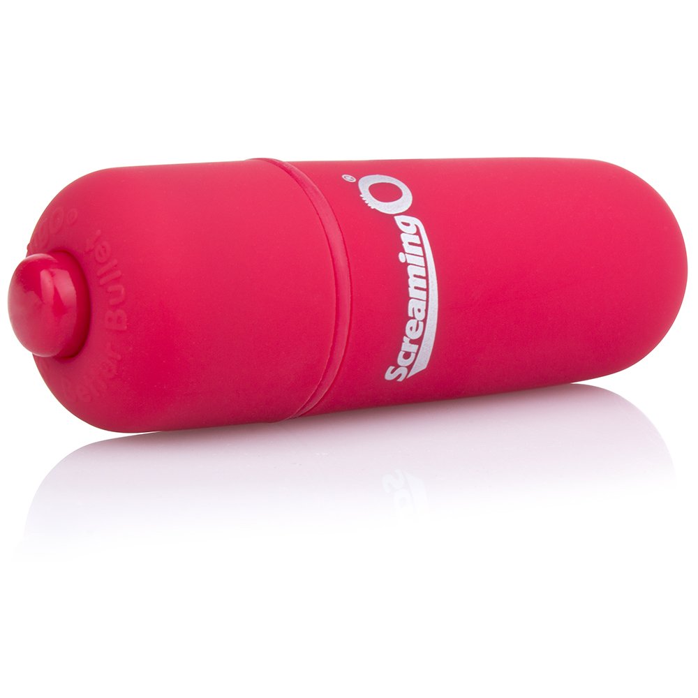 Soft Touch Vooom Bullet