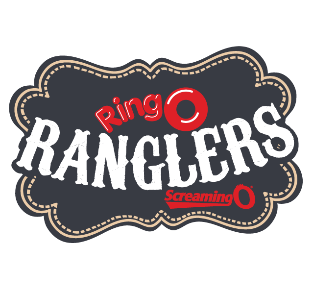 Ring O Ranglers - Cannonball ScreamingO Cock Ring